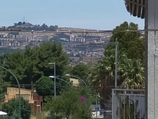 La Perla Dei Templi Leilighet Agrigento Eksteriør bilde